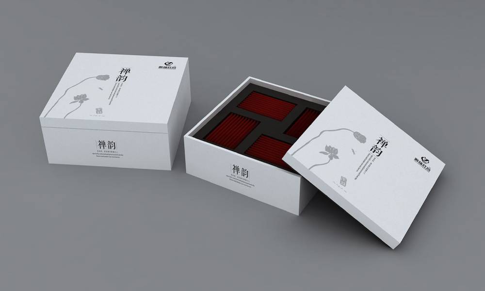 城步苗族自治县茶叶包装设计：以自然意趣，传递城市茶香的清雅韵味